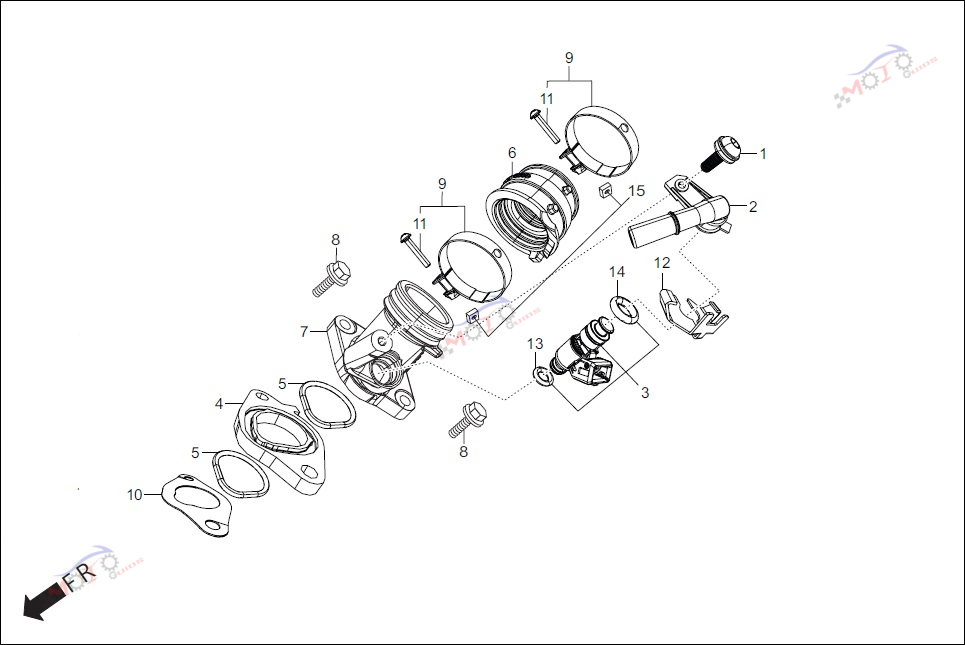 Engine Diagram